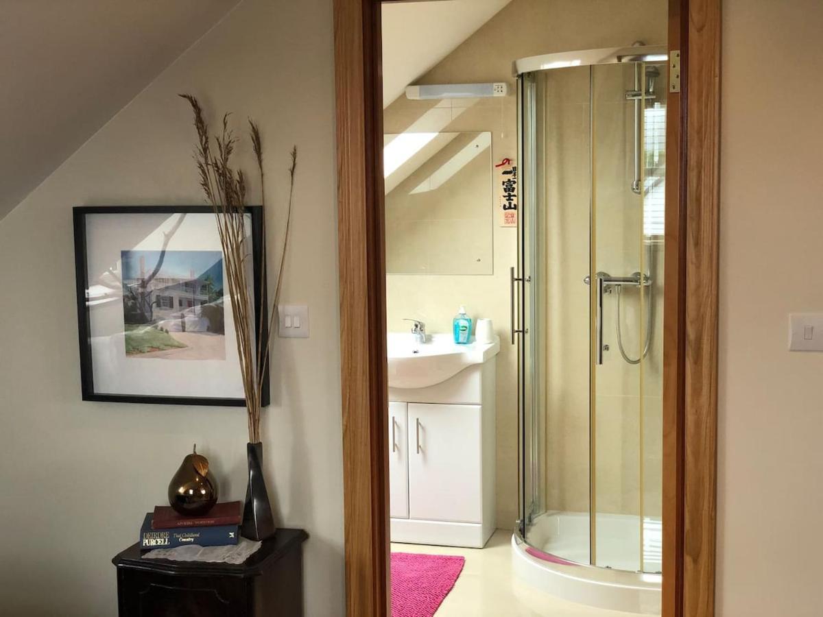 Connemara. 3 Bedroom, 8 Bed, Holiday Home Galway Eksteriør bilde