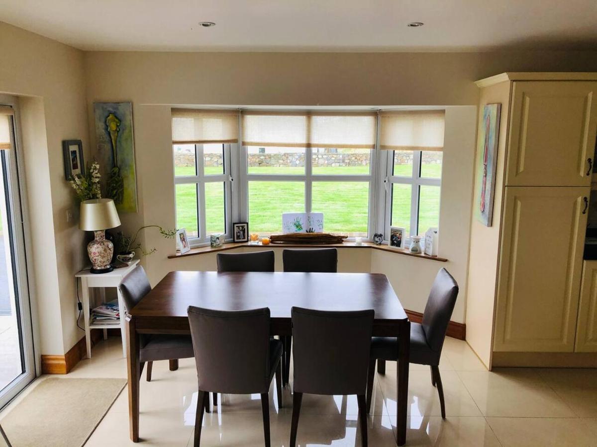 Connemara. 3 Bedroom, 8 Bed, Holiday Home Galway Eksteriør bilde