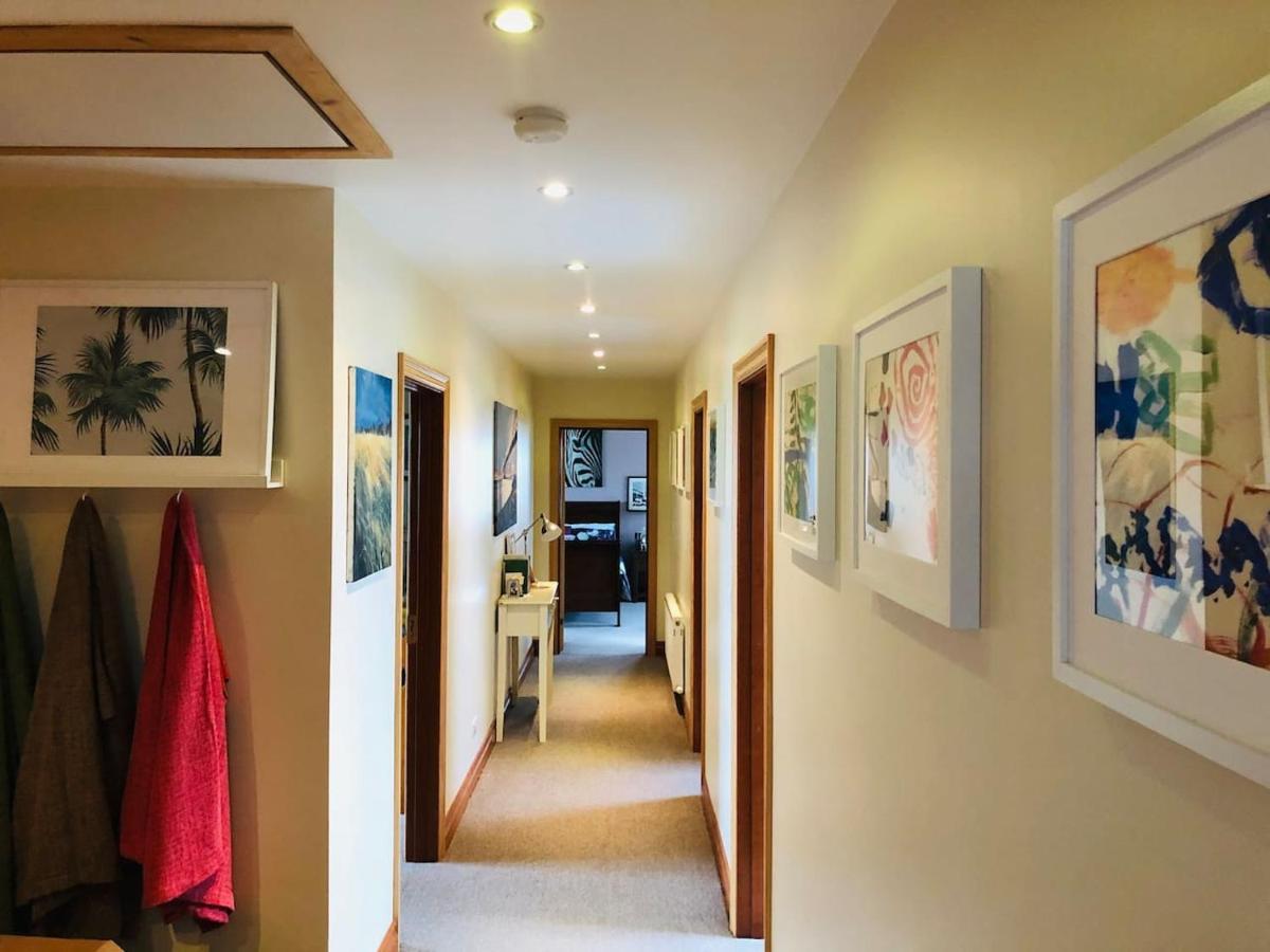 Connemara. 3 Bedroom, 8 Bed, Holiday Home Galway Eksteriør bilde