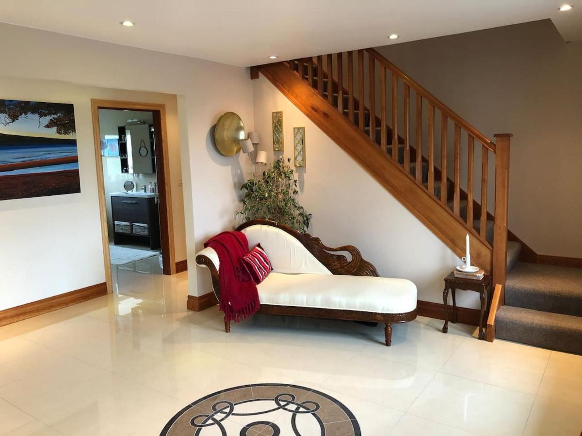 Connemara. 3 Bedroom, 8 Bed, Holiday Home Galway Eksteriør bilde