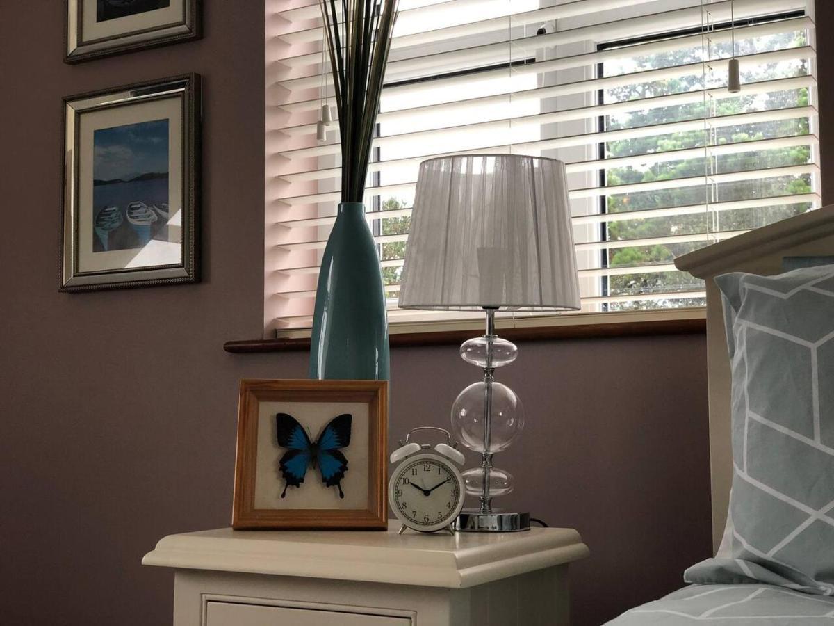 Connemara. 3 Bedroom, 8 Bed, Holiday Home Galway Eksteriør bilde