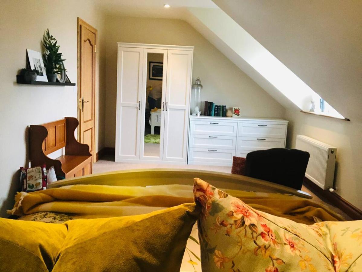 Connemara. 3 Bedroom, 8 Bed, Holiday Home Galway Eksteriør bilde