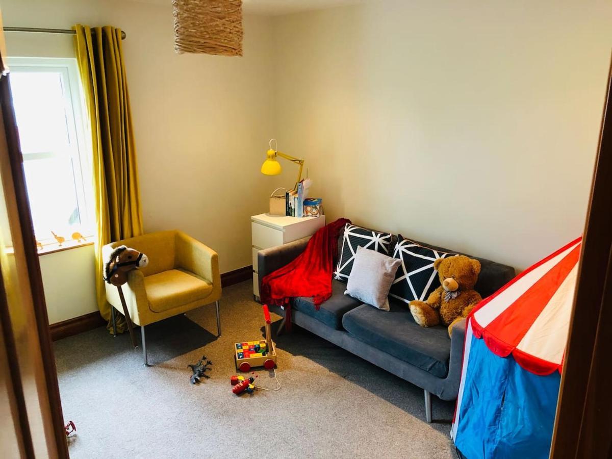 Connemara. 3 Bedroom, 8 Bed, Holiday Home Galway Eksteriør bilde
