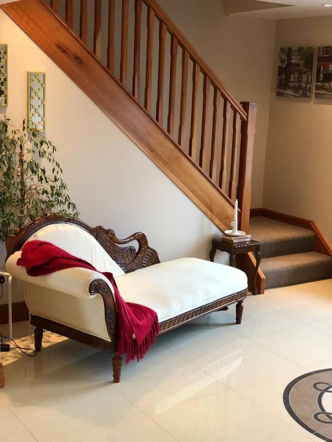 Connemara. 3 Bedroom, 8 Bed, Holiday Home Galway Eksteriør bilde