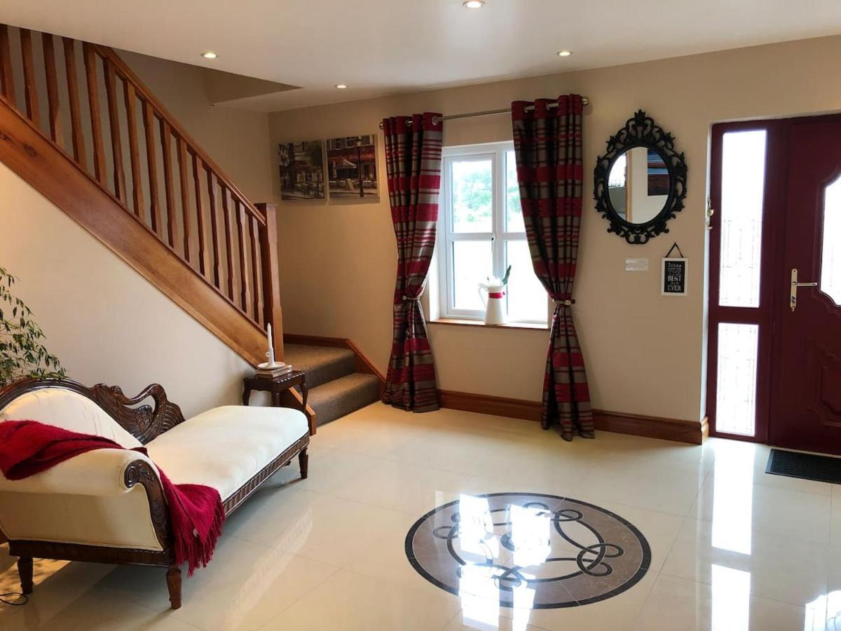 Connemara. 3 Bedroom, 8 Bed, Holiday Home Galway Eksteriør bilde