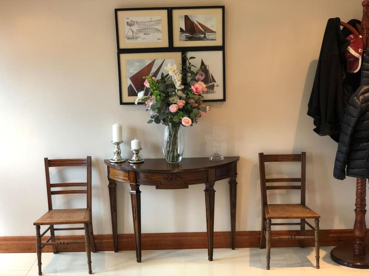 Connemara. 3 Bedroom, 8 Bed, Holiday Home Galway Eksteriør bilde