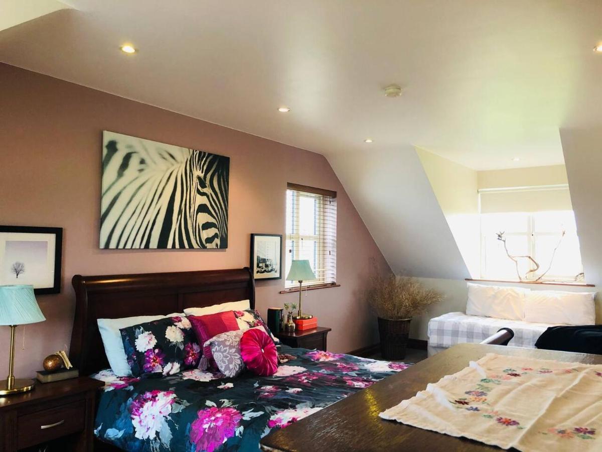 Connemara. 3 Bedroom, 8 Bed, Holiday Home Galway Eksteriør bilde
