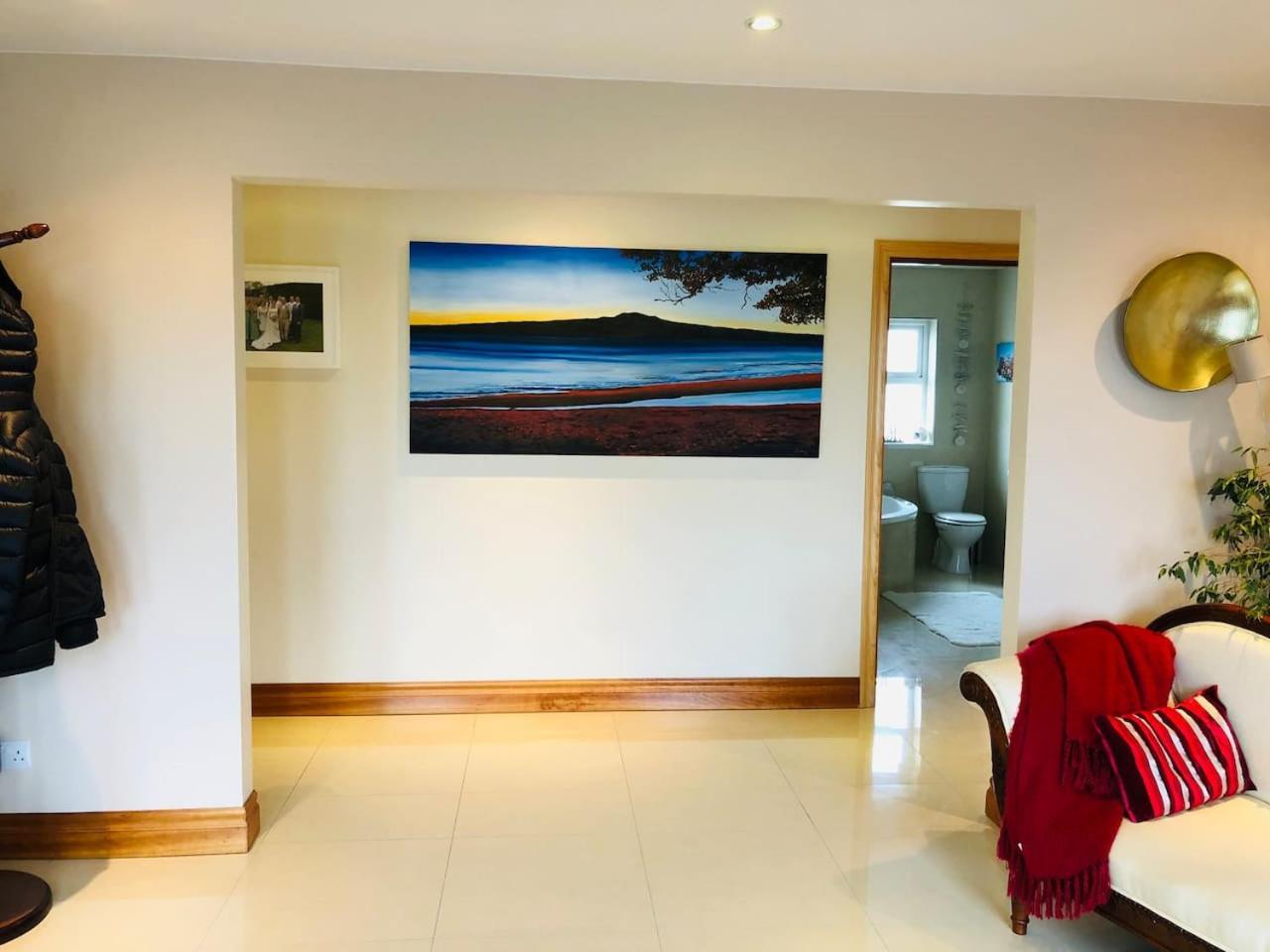 Connemara. 3 Bedroom, 8 Bed, Holiday Home Galway Eksteriør bilde